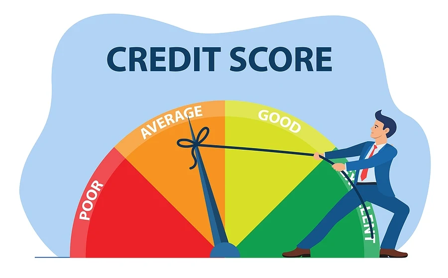 U.S. Credit Scores, Explained Simply (2026 Beginner Guide)