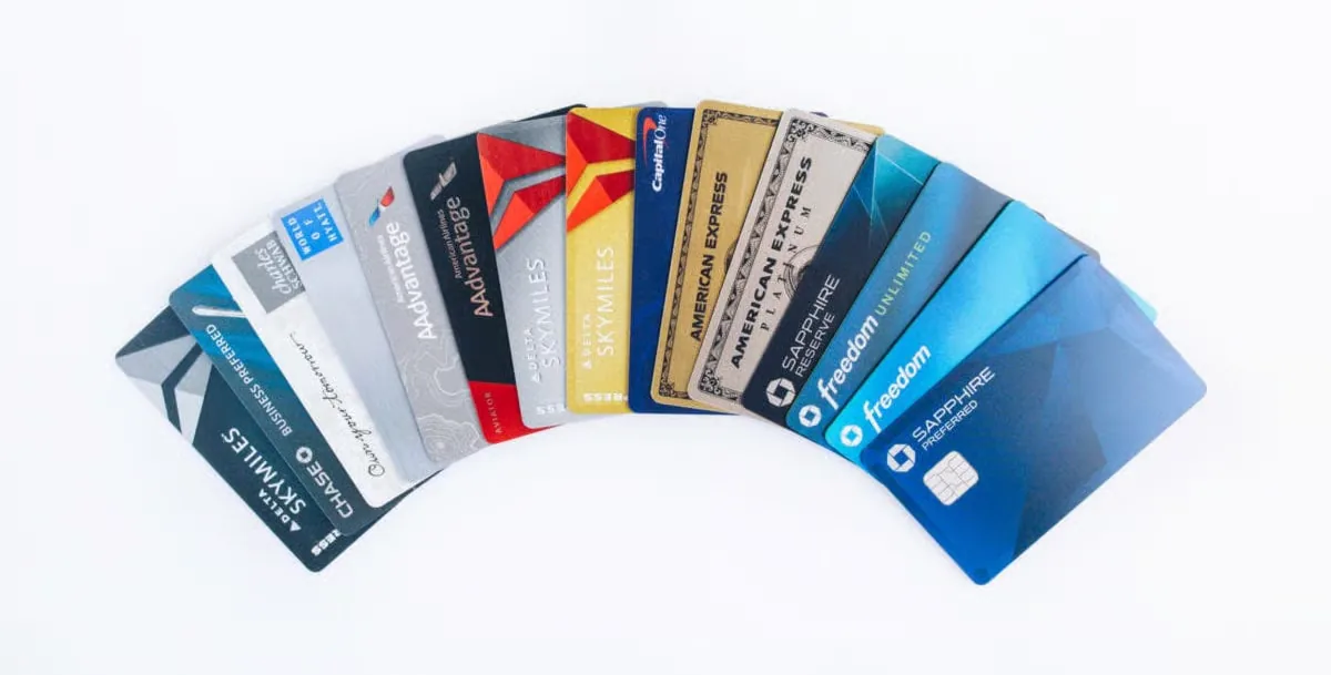 MaxRewards vs MaxWorth: Credit Card App Comparison (2026)