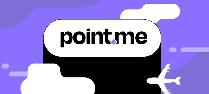 point.me