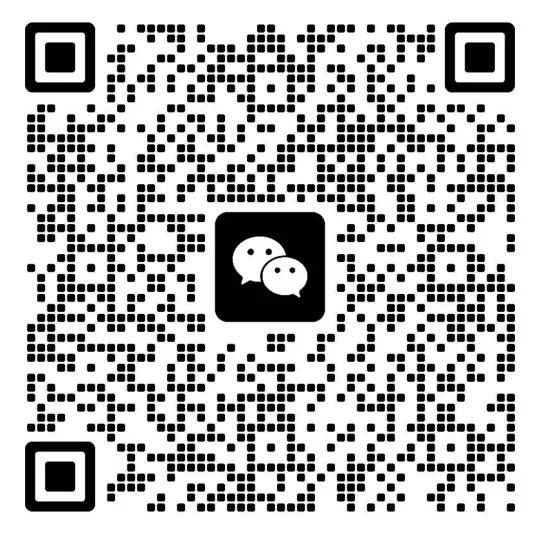 北美撸卡微信群二维码